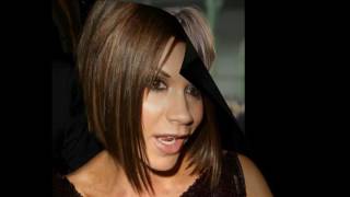 Graduated Bob Hairstyles Back View । Graduated Bob Haircut