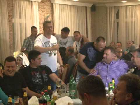 Goci i Lazo - Janjanka - (LIVE) - Sa promocije albuma Ode lola - (Tv Duga Plus 2015)