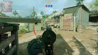 【CODV】死んだゲーム