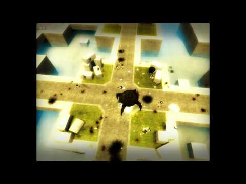 Garrysmod: Grunts Vs The Gonarch! (1080p)