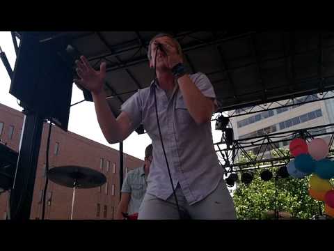 Gloom Balloon - The One That Got Away (80/35 Music Festival 2013)