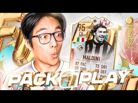 My Pack Luck is Kinda Insane... ft. my 84x25 Pack