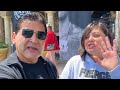 RYAN GARCIA'S DAD SOUNDS OFF ON REHYDRATION CLAUSE, EXPECTS RYAN TO KNOCK OUT TANK!