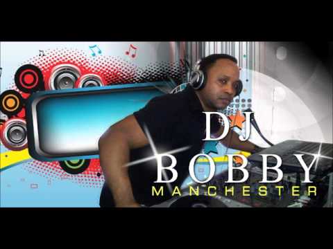NAIJA PARTY MIX BY DJ BOBBY