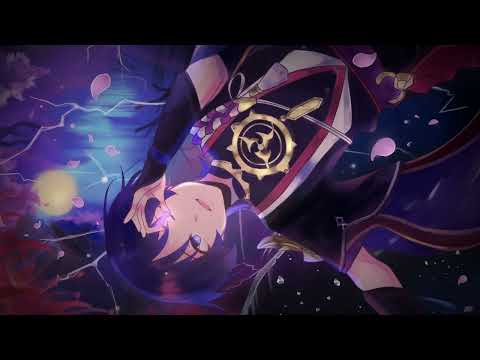 Nightcore - Limit (Citizen Soldier ft Lø Spirit) - (Lyrics)