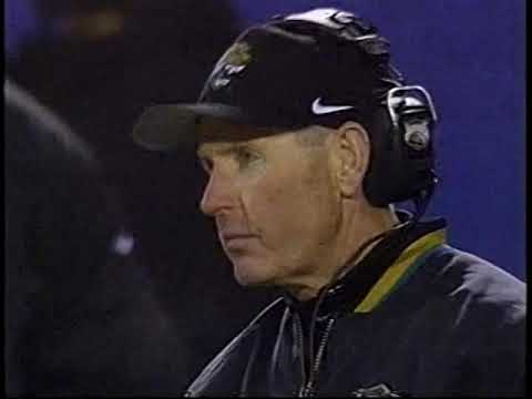 1/12/97   Jacksonville Jaguars  at  New England Patriots   AFC Title Game