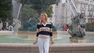 Grand Voyager | Lisbonʹu Keşfetmek