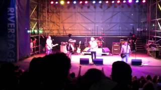 Guided By Voices - Pimple Zoo & Closer You Are - 6.17.11 - Philadelphia, PA