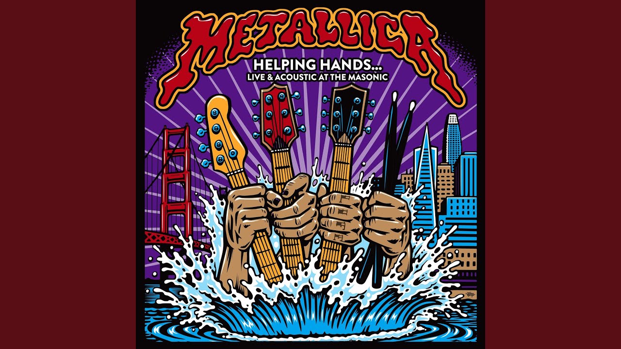 Metallica - Please Don’t Judas Me