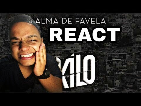 Cypher Alma de Favela   Pelé MilFlows, CT, DoisP, Baviera, MZ e Chris Prod  1Kilo| REACT| ANALÍSE|