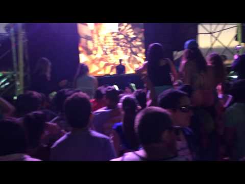 Pulparty Dannic 2014 / Like Home (Finish) - Nicky Romero & Nervo (Dannic Remix)