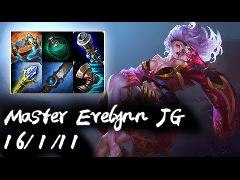 Evelynn Season 9 PRO Guide - Build, Runes, Tips and More | How to Play Evelynn in 2019 !