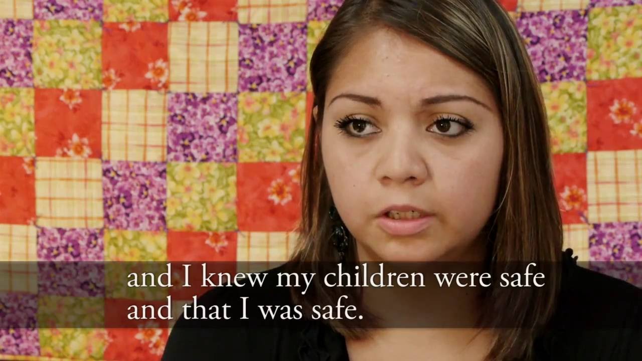 Mary's Place Supervised Visitation and Exchange Center