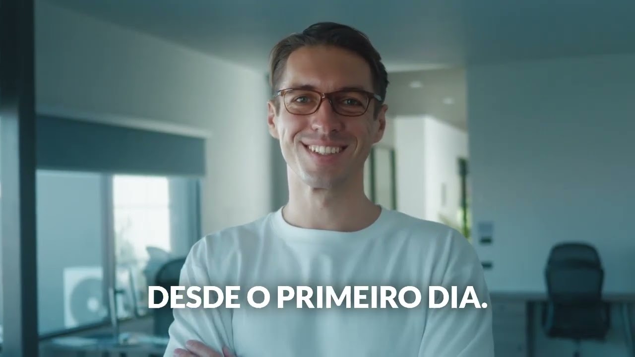 Assista a VSL do Level Up