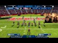 Madden THE BEST GOAL LINE DEFENSE IN THE GAME Or Nah