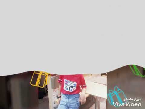 Happy birthday Sujal...