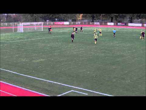 TS Gwarek Tarnowskie Góry - MKS Siemianowice Śląskie 6:1 (3:0)