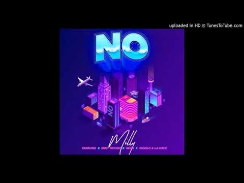 Farruko  Sech Milly  Miky Woodz Gigolo Y La Exce   NO