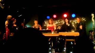 Pavlov's Dogs Handbell Ensemble - Rivoli Christmas Show