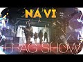 Na'Vi Counter-Strike 1.6 FragShow (New) 
