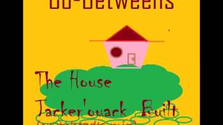 GO BETWEENS The House Jac'kerouack Built (crutchead mix)