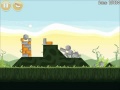 Official Angry Birds Walkthrough Poached Eggs 2 8