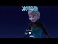 Frozen - Let it Go [Chinese Mandarin] Lyrics Pinyin Trans