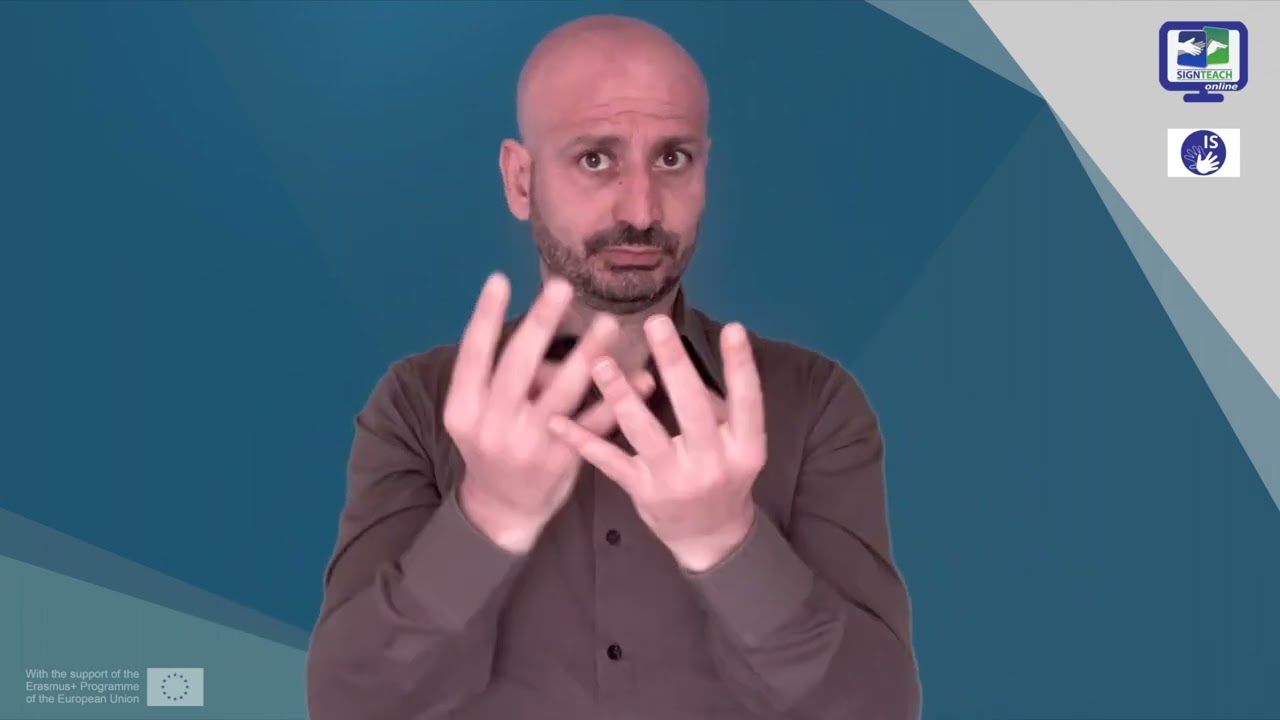 Sign Podcast   Synchronous & Asynchronous Classes