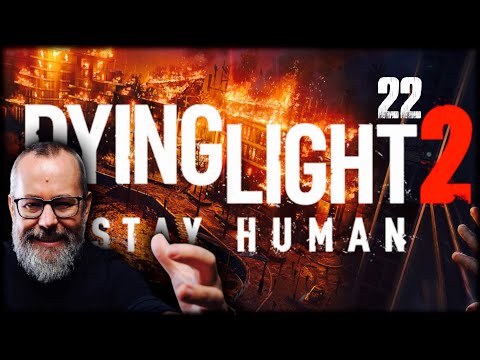 Dying Light 2 - Odcinek 22