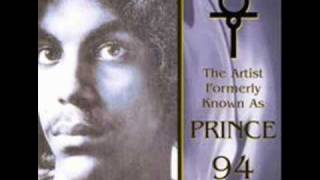 94 East: The Artist Formerly Known as Prince - If You Feel Like Dancin