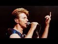 BOWIE ~ JOE THE LION ~ LIVE 95