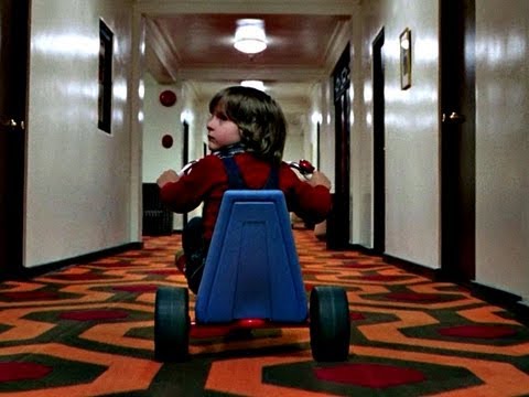 ROOM 237 | Trailer german deutsch [HD]