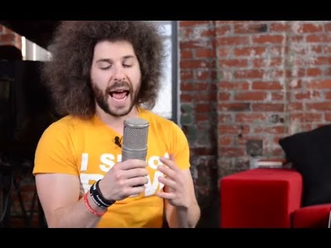 Unboxing the $2,000+ RØDE Classic II Microphone