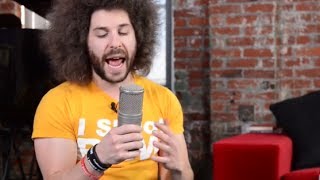 Video thumbnail for Unboxing the $2,000+ RØDE Classic II Microphone by Jared Polin