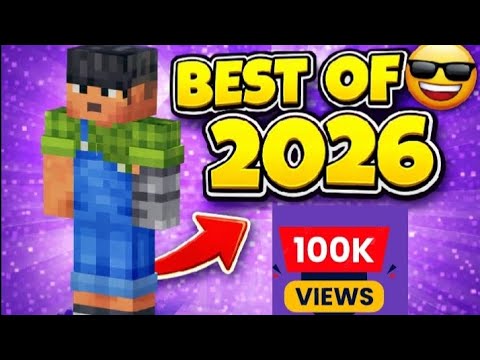 minecraft lucky block best of 2026 #minecraft #gaming 