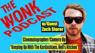 Episode 10 - Zach Storer w/guest host Kyle Newacheck video