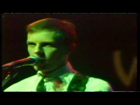 Fingerprintz-"Hide And Seek" BBC OGWT 3 12 1980