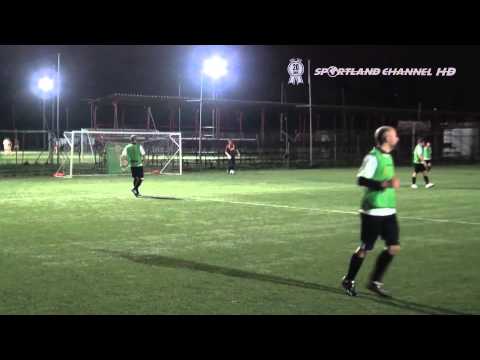 Milano Solidale 2015 6° Edizione - BPM vs FASTWEB