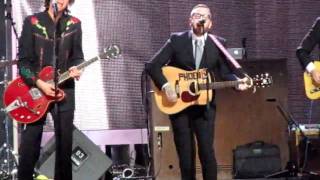 City and Colour - Old Man (Neil Young Cover) JUNOS 2011