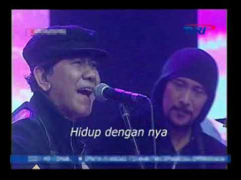 Salam Terakhir - The Rollies 2018