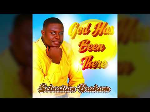 Sebastian Braham - Too Many Miles Behind Me