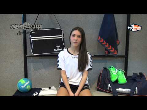 AGF CUP - TSIF Håndbold Videohilsen