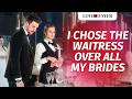 I Chose The Waitress Over All My Brides  DramatizeMe Special​