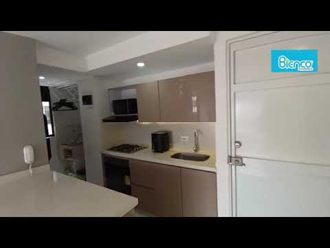 Apartamentos, Alquiler, Jamundí - $1.150.000