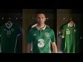#TheCallUp with Robbie Keane