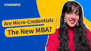 MBA vs Micro-Credentials: Which Is Right for You?