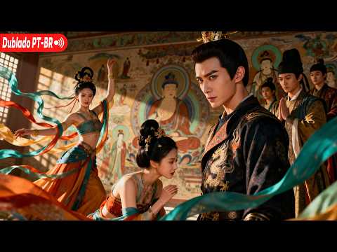 [Pack] Sorriso à Imperatriz, facada por trás: ela sobe no harém e ninguém segura!