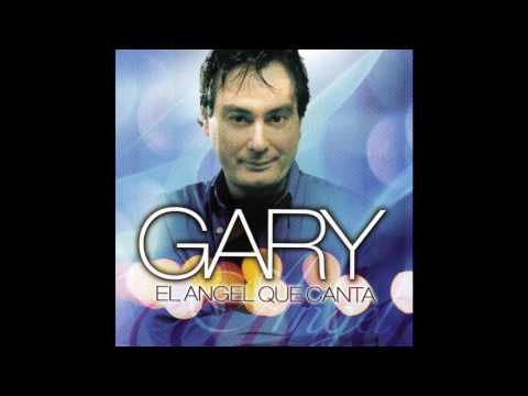 Gary - Ángel