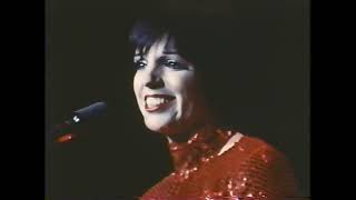 Liza Minnelli - "Yes"