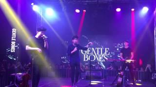 Gentle Bones - Save Me